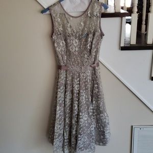 Betsy and Adam special occasion dress